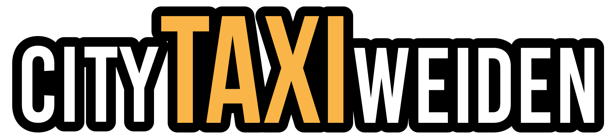 City Taxi Weiden Logo